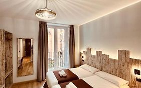 Hostal Anton Martin